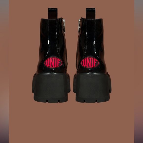 DADA UNIF BOOT - Picture 6 of 6